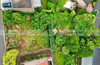 Grundstück zu kaufen in 49124 Georgsmarienhütte, Hier kann ein Wohntraum entstehen!