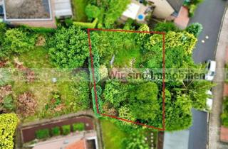 Grundstück zu kaufen in 49124 Georgsmarienhütte, Einmalige Gelegenheit für Ihr Bauvorhaben!