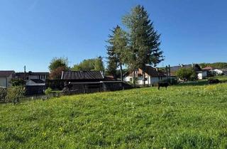 Grundstück zu kaufen in 82346 Andechs, ** Ländliche Idylle in Klosternähe – Baugrundstück in Erling bei Andechs **