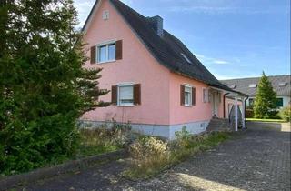 Grundstück zu kaufen in 85077 Manching, Attraktives Grundstück mit Altbestand in begehrter Lage von Manching