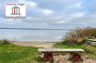 Grundstück zu kaufen in 16247 Joachimsthal, Baugrundstück am Grimnitzsee *Provisionsfrei für den Käufer*