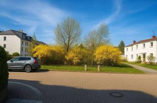 Grundstück zu kaufen in 64297 Eberstadt, Leben, wo andere spazieren gehen – Ihr Baugrundstück in Darmstadt-Eberstadt