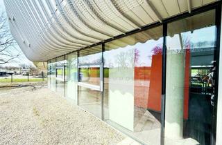 Büro zu mieten in 88441 Mittelbiberach, Modern. Flexibel. Repräsentativ. – Büro- und Gewerbefläche mit Weitblick