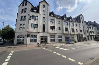 Praxen mieten in Alt-Eller, 40229 Eller, Arztpraxis / Zahnarztpraxis mit Top Verkehrsanbindung