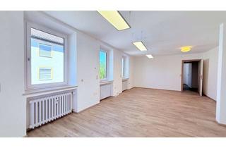 Büro zu mieten in 84524 Neuötting, ... AIGNER - helle Büroräume in zentraler und verkehrsgünstiger Lage ...