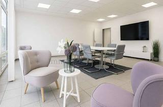 Büro zu mieten in 50259 Pulheim, Modern & vielseitig nutzbar: Büro, Studio oder Praxis in ruhiger Lage nahe Köln