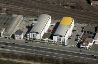 Gewerbeimmobilie kaufen in 35039 Marburg, Zentrale Gewerbefläche mit langjährigem Ankermieter