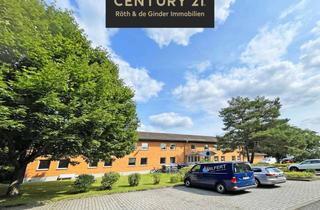 Büro zu mieten in 35394 Gießen, Freundliche, helle Bürofläche im Europaviertel