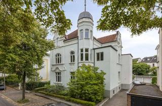 Gewerbeimmobilie mieten in 53173 Bad Godesberg, Repräsentative Villa – Stilvoller Firmensitz mit Charakter