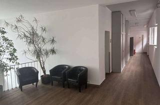 Büro zu mieten in 46499 Hamminkeln, Büroräume mit sehr guter Verkehrsanbindung