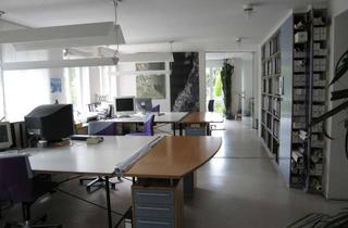 Büro zu mieten in 82343 Pöcking, Moderne Büroflächen im Loftstil zur gewerblichen Nutzung