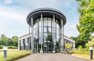 Gewerbeimmobilie kaufen in 48599 Gronau, Gronau || 1.288 m² hochwertige Büro-/Ausstellungsfläche|| 606 m² Lagerfläche