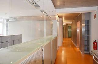 Praxen mieten in Uerdinger Str. 573-575, 47800 Bockum, ++Barrierefrei: Große, moderne Praxisflächen - in Geschäfts,- Ärzte- und Wohnhaus in KR-Bockum-City