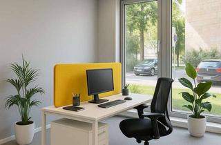 Büro zu mieten in 93055 Ostenviertel, Büroraum
