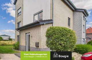 Gewerbeimmobilie mieten in 52525 Heinsberg, Erdgeschosswohnung zur gewerblichen Nutzung
