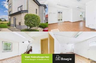 Gewerbeimmobilie mieten in 52525 Heinsberg, Erdgeschosswohnung zur gewerblichen Nutzung