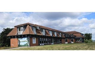 Büro zu mieten in Hans-Borchardt-Platz, 29471 Gartow, Obergeschossnutzung als Büro, Praxis o.ä.