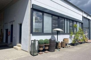 Büro zu mieten in Kesslerweg 20, 48155 Gremmendorf-West, Büroraum und Stellfläche in Münster-Süd