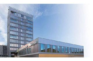 Büro zu mieten in Breiter Weg 31, 39104 Altstadt, **Bürofläche im Top-Businesstower sucht Mieter**