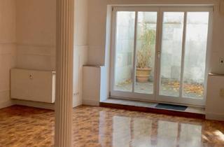 Büro zu mieten in 28355 Oberneuland, Hübsches Büro im Gartengeschoss nach Renovierung zu vermieten
