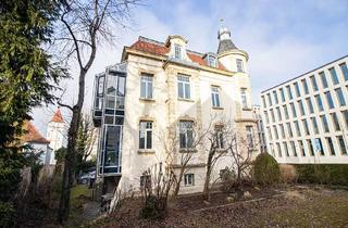Gewerbeimmobilie kaufen in 88400 Biberach, Gründerzeitvilla in Stadtlage - Repräsentatives Wohn- und Geschäftshaus mit historischem Charme