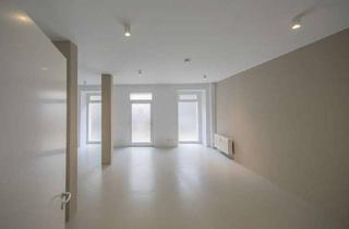 Geschäftslokal mieten in Swinemünder Straße, 10435 Mitte, Ladengeschäft mit bodentiefen Fenster in der Swinemünder Straße