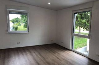 Büro zu mieten in 76703 Kraichtal, Extravagante Büroanlage in Unteröwisheim im Grünen zur Vermietung