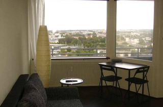 Immobilie mieten in Joseph-Von-Görres-Straße 49, 52070 Aachen, Exclusiv ausgestattete 1 Zimmerwohnung zum Wohlfühlen