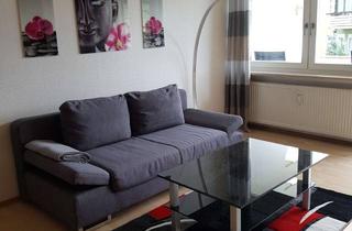 Immobilie mieten in 93049 Westenviertel, IN der Stadt und doch weit weg von Lärm und Trubel