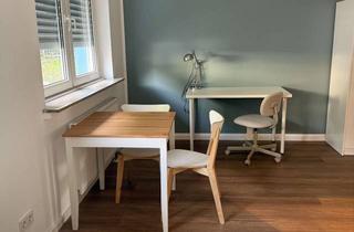 Immobilie mieten in Gracht 27, 41236 Rheydt, Möbliertes Appartement im Studentenwohnheim -nur BAföG-Empfänger