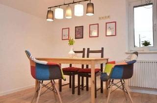Immobilie mieten in 87671 Ronsberg, Möblierte 3,5-Zimmer-Einliegerwohnung in Ronsberg