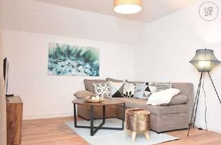 Immobilie mieten in 87671 Ronsberg, Möblierte 3,5-Zimmer-Einliegerwohnung in Ronsberg