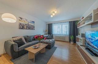 Immobilie mieten in Taunusstr. 000, 63067 Stadtmitte, 2-Zimmer-Wohnung in Offenbach mit Balkon