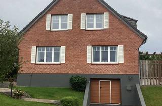 Immobilie mieten in Dorfstraße, 24376 Rabel, Sanierte 3 Zimmer Wohnung mit Garten in Grödersby
