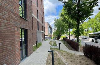 Immobilie mieten in Rotenbleicher Weg 67-75, 21335 Lüneburg, Möbiliertes Wohnen: Neubau in Lüneburg