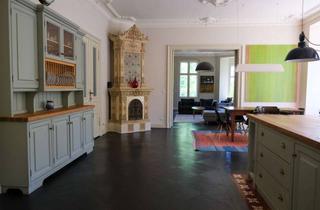 Immobilie mieten in Stuttgarter Platz, 10627 Charlottenburg (Charlottenburg), Charlottenburg-Stuttgarter Platz- Altbauwohnung mit exklusiver Ausstattung und stilvollem Charme