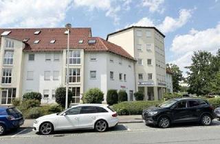 Immobilie kaufen in 01589 Riesa, Ehemaliger Frisörsalon ab sofort zu verkaufen