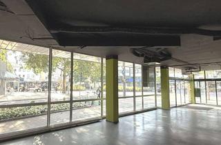 Immobilie mieten in Klarastr. 12, 74072 Heilbronn, Attraktive und provisionsfreie Gewerbefläche mitten in Heilbronn – Fitnessstudio?, Apotheke?, etc..
