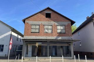 Gewerbeimmobilie kaufen in 76744 Wörth, Attraktive Gewerbeimmobilie in bester Lage