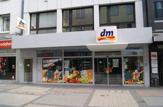Gewerbeimmobilie mieten in 44787 Bochum, Top Lage vis á vis neuen Drogeriemarkt (Ende 25)
