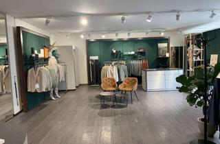 Geschäftslokal mieten in Adlergässchen, 79539 Lörrach, Ihre neue Ladenfläche