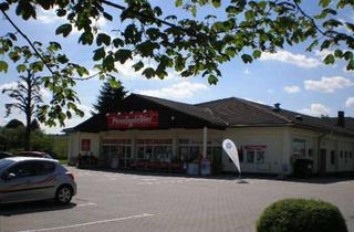 Geschäftslokal mieten in Niederzwönitzer Strasse 95, 08297 Zwönitz, Attraktive Ladenfläche mit Verkaufstheke in einem Einkaufsmarkt