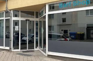 Geschäftslokal mieten in 39112 Leipziger Str., ***Ladenfläche mit Schaufenster in Magdeburg-Sudenburg***