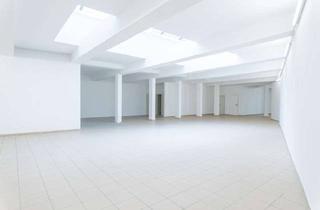 Gewerbeimmobilie kaufen in 26122 Innenstadt, Zwei Zugänge, ein Standort, unzählige Möglichkeiten – Gewerbe in Bestlage