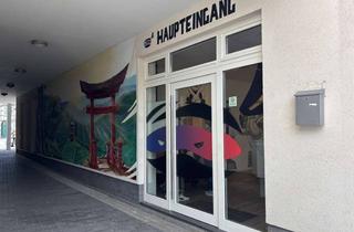 Geschäftslokal mieten in 33397 Rietberg, Ladenlokal an der Rathausstraße in Rietberg zu vermieten