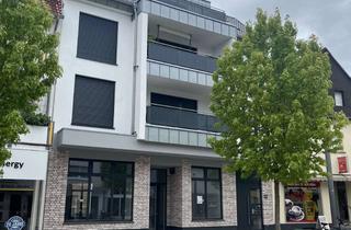 Büro zu mieten in Hauptstr. 33, 53340 Meckenheim, Multifunktionale Gewerbefläche (z.B. Einzelhandel, Büro, Praxis) im Zentrum von Alt-Meckenheim