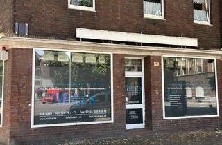 Geschäftslokal mieten in Siebengebirgsstraße, 47139 Beeckerwerth, Ladenlokal in direkter Nähe zur Kulturkirche Beeckerwerth