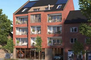 Gewerbeimmobilie kaufen in 48165 Hiltrup, MS-Süd: Lifestyle und Ambiente - Die Alleelogen