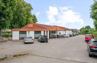 Gewerbeimmobilie kaufen in 52457 Aldenhoven, Aldenhoven - Große Gewerbeeinheit mit viel Fläche und Möglichkeiten
