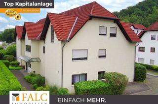 Anlageobjekt in 51645 Gummersbach, Attraktive Kapitalanlage im „Wohnpark Agger“ – 8-Familienhaus mit Stellplätzen und Carports